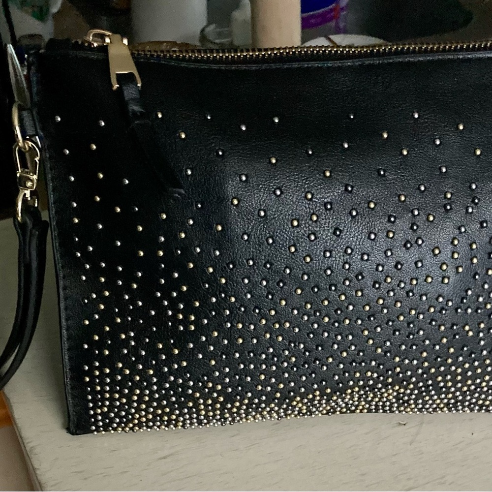 Wristlet